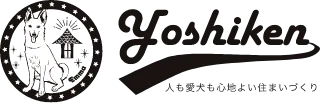 Yoshikenロゴ